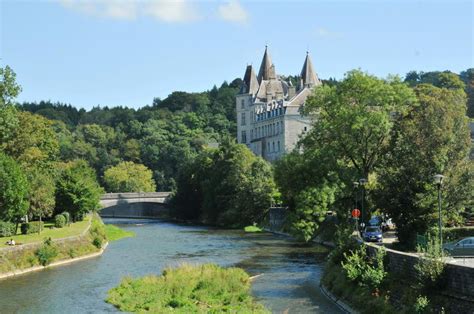 Kajak op de Ourthe in Durbuy – Villa Durbuy